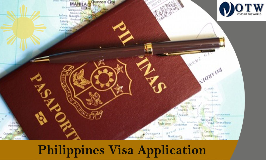 Apply Philippines Visa From India Visas Of The World