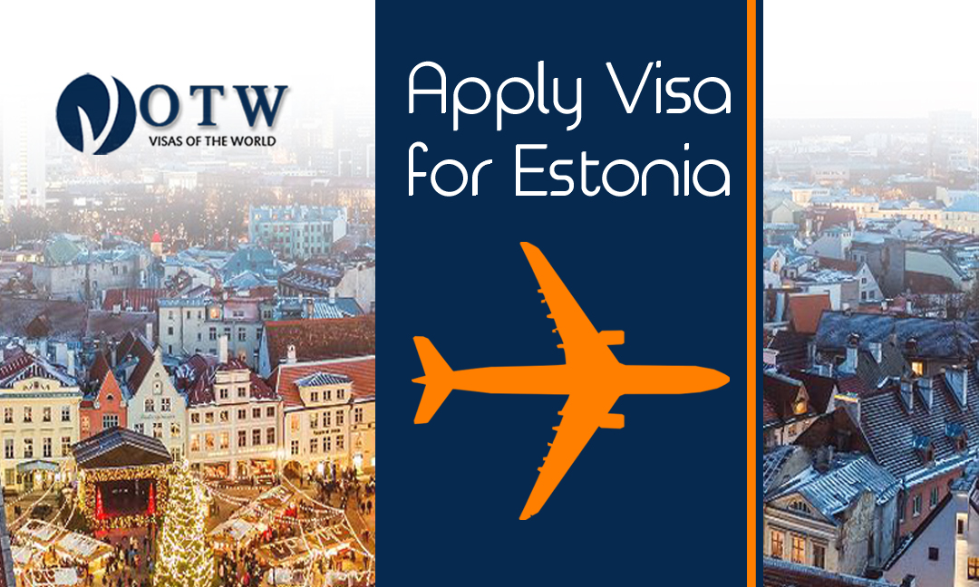 travel to estonia requirements