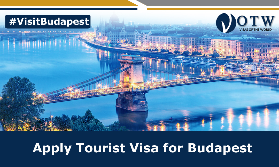 budapest travel visa