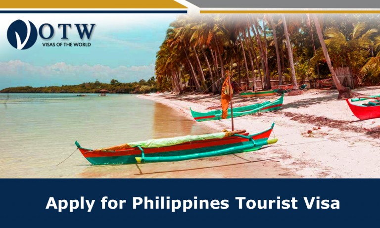 Apply For Philippines Tourist Visa | Visas Of The World