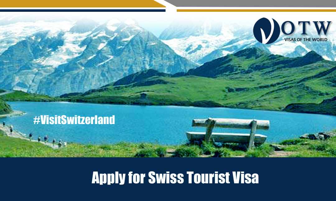 switzerland tourist visa cost